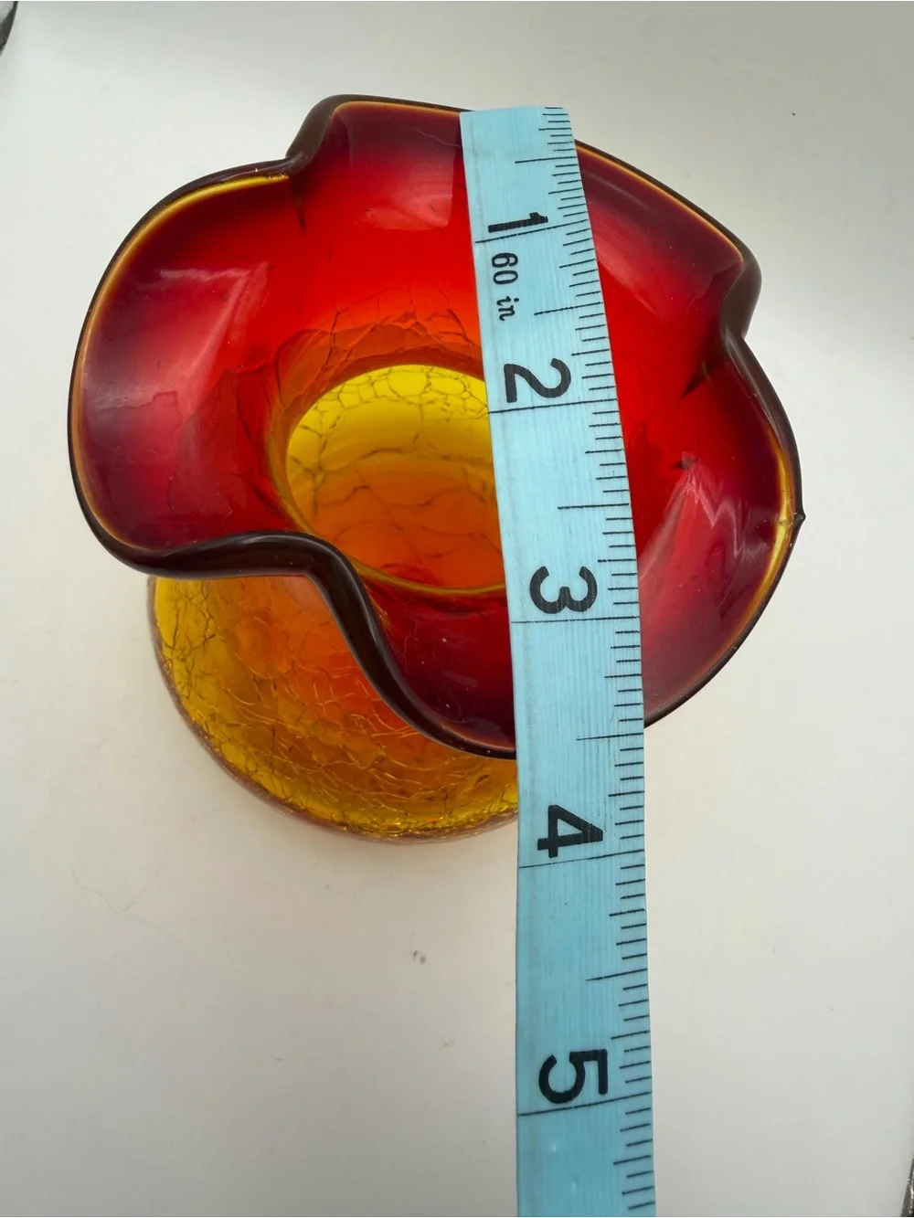 N/A beautiful handblown